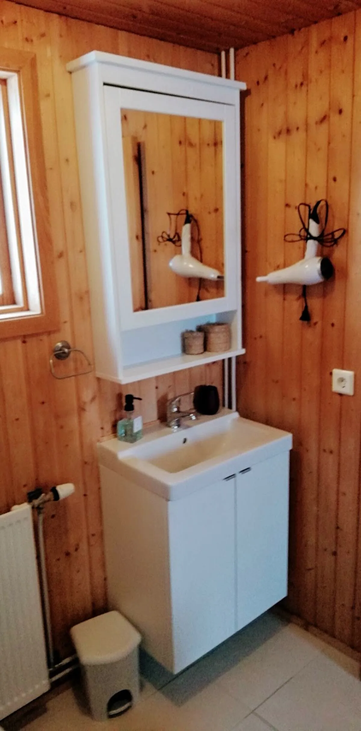 Little Blue House Iceland — bathroom 3