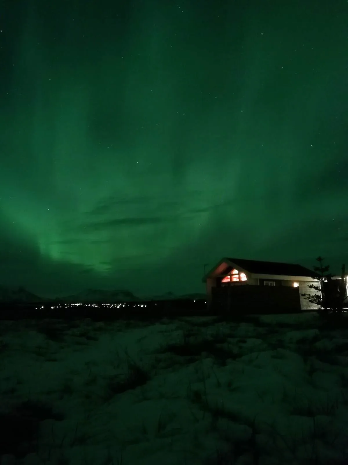 Little Blue House Iceland — exterior 14