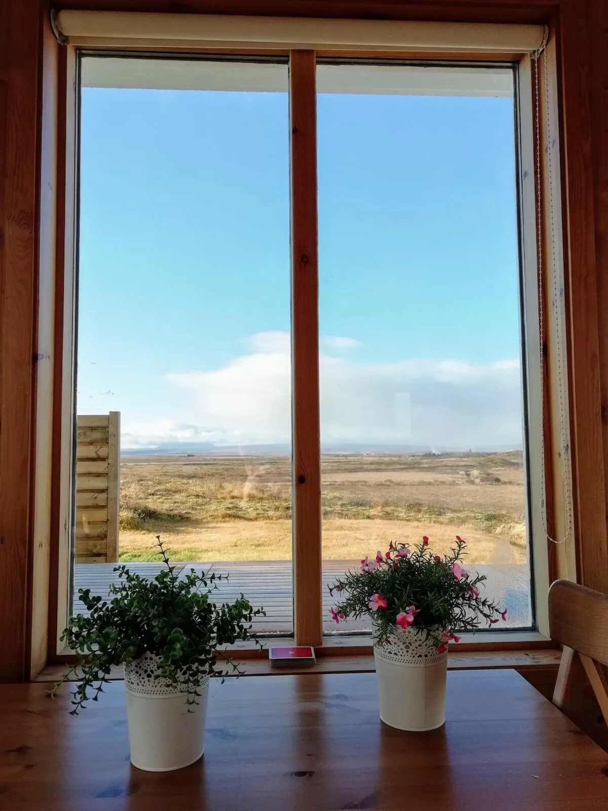 Little Blue House Iceland — kitchen 3