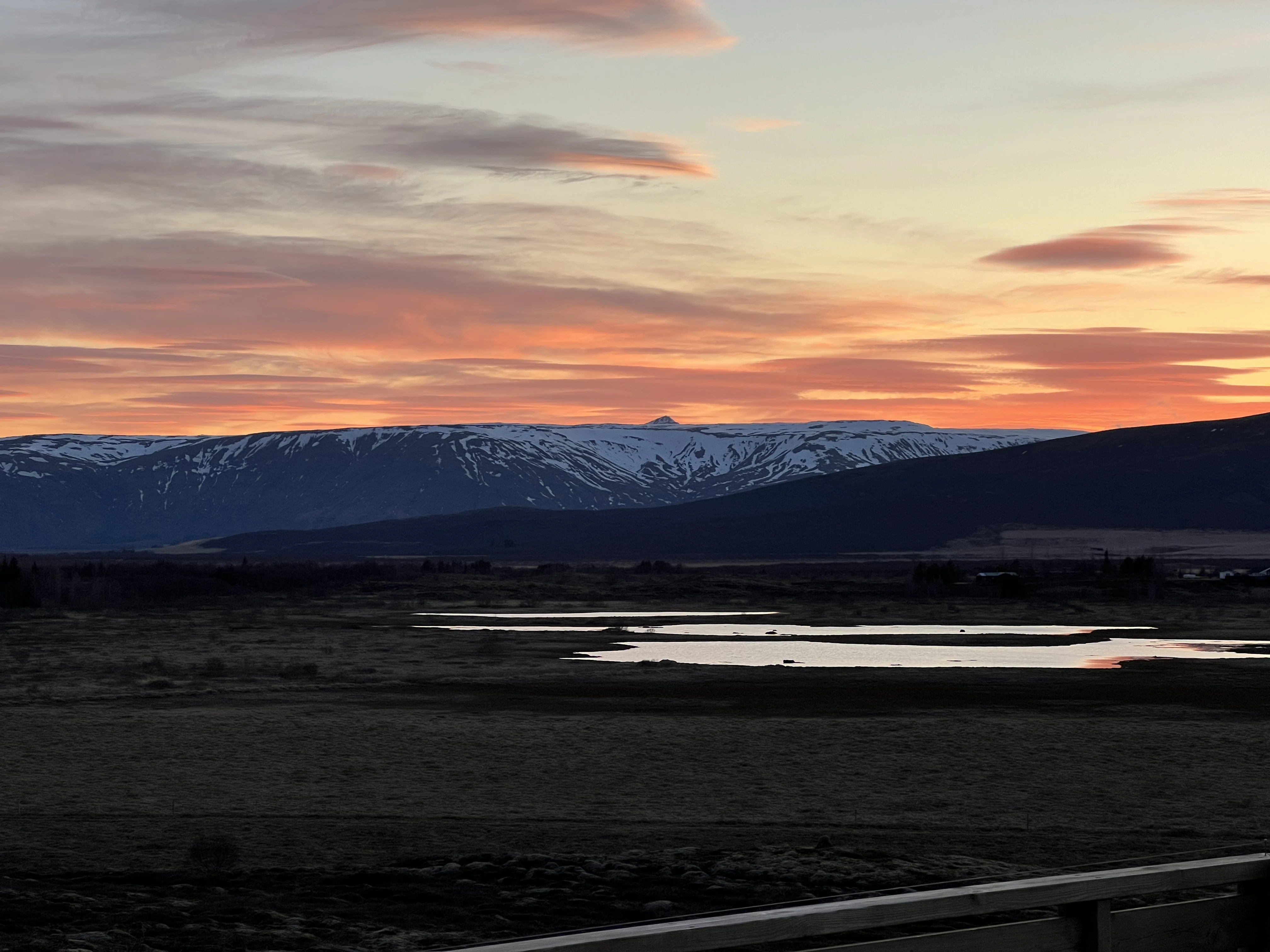 Little Blue House Iceland — views 6