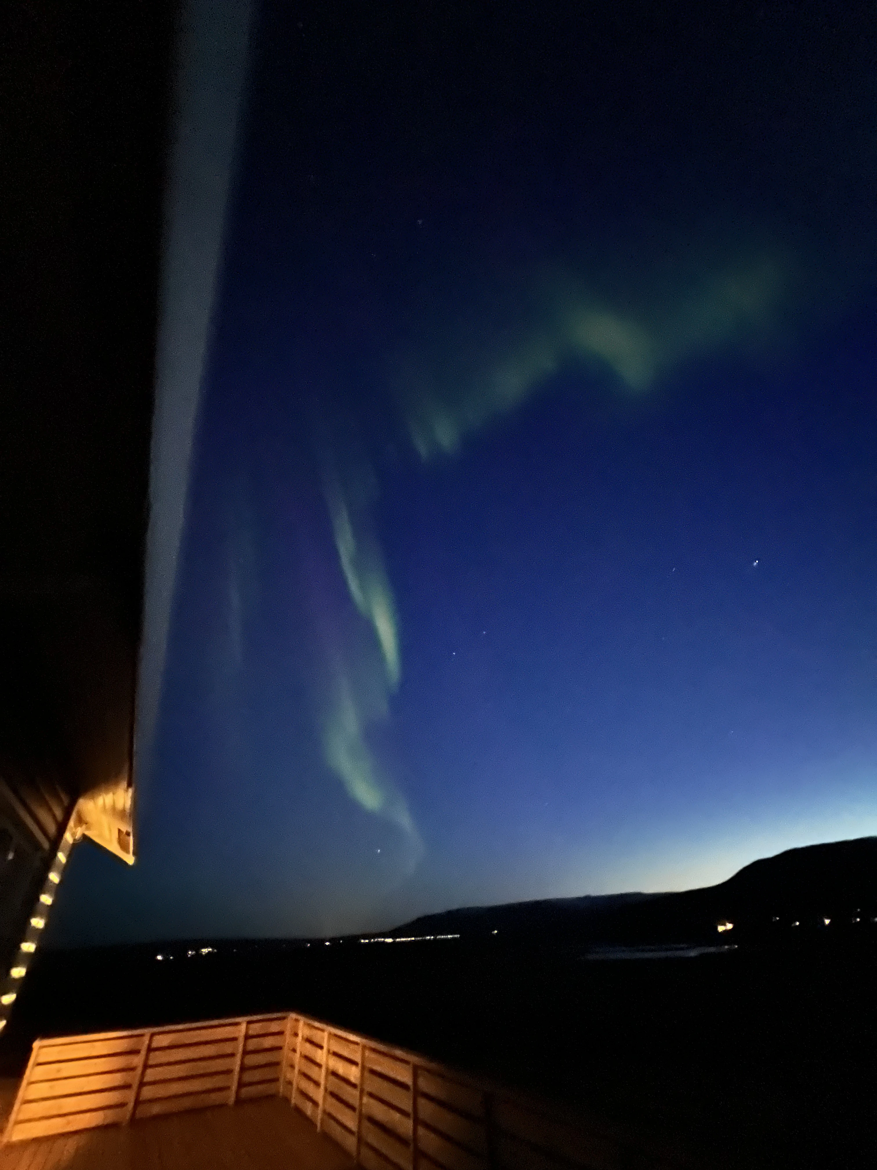 Little Blue House Iceland — views 8