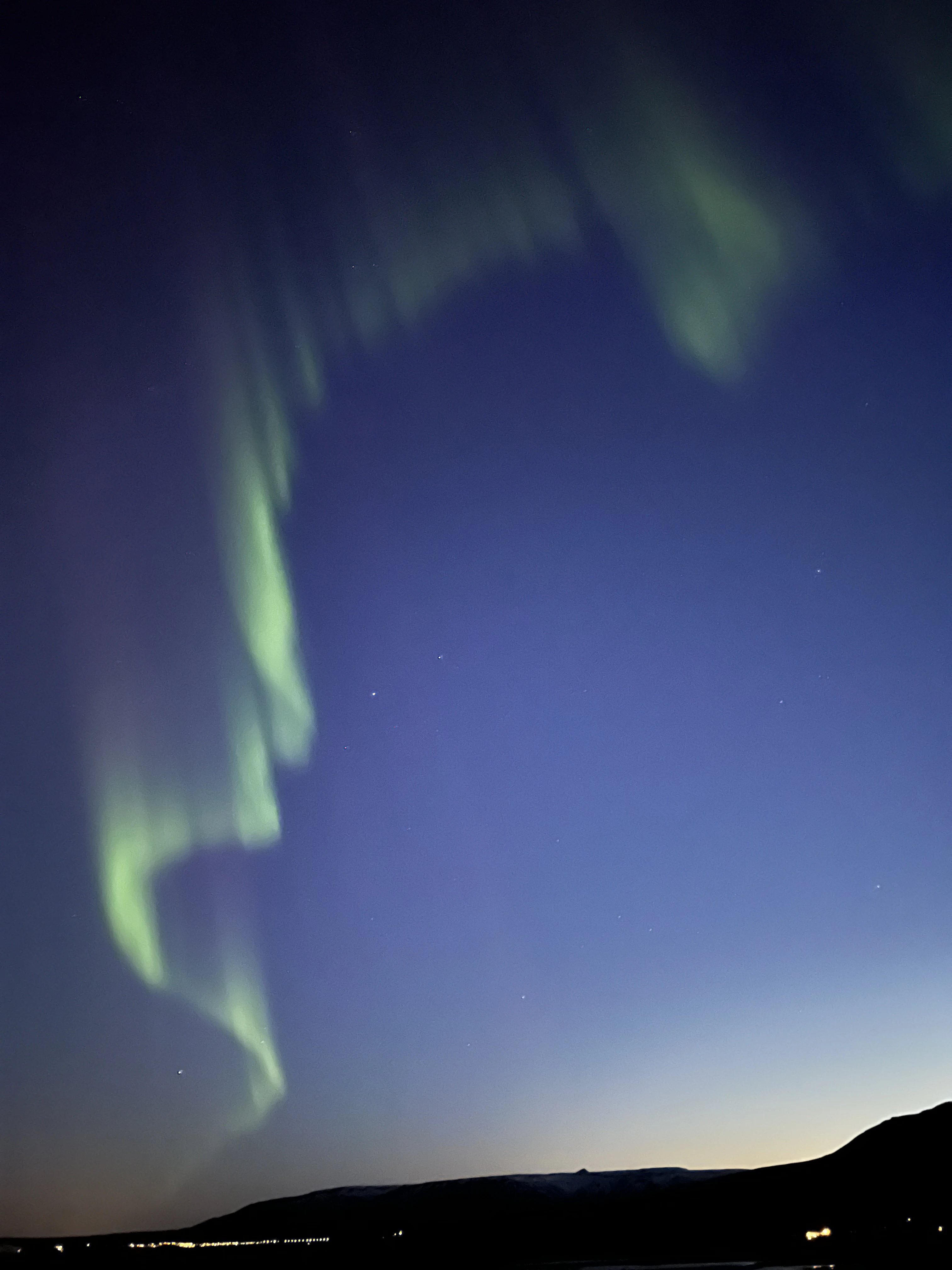 Little Blue House Iceland — views 9